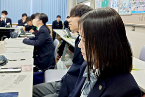 香川県高校生徒会協議会