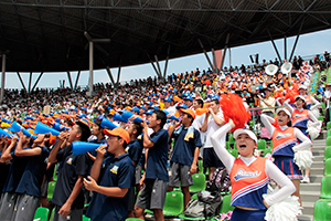 第１０１回夏の高校野球香川大会