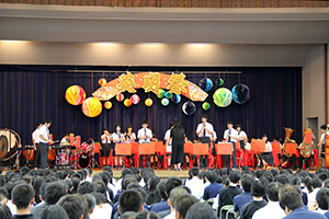 英明祭