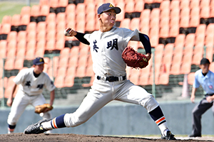 秋季四国地区高校野球香川県大会
