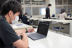 Googleクラスルームの活用
