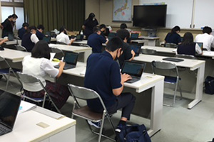 学力増進