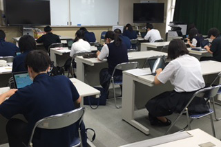 学力増進