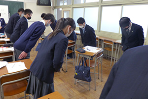 内定者就職準備講習