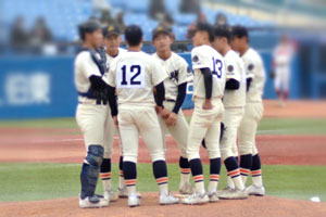 第53回明治神宮野球大会