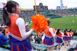 第95回記念選抜高等学校野球大会 3回戦