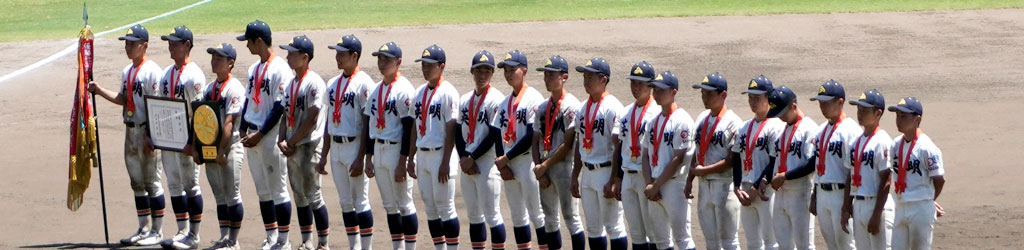 第105回全国高等学校野球選手権記念香川大会 優勝