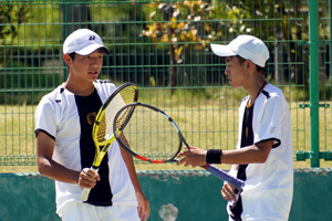 香川県ジュニアテニス選手権大会