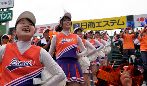 第105回全国高等学校野球選手権記念大会