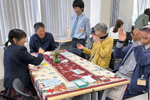 のほほん食堂