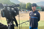 サッカー部メディア情報