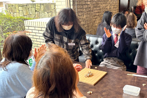 のほほん食堂（福祉系）