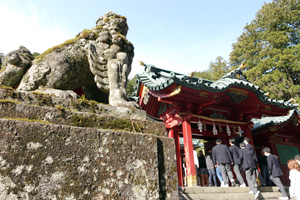 春の修学旅行　富士山が見える！箱根・横浜・東京都とディズニーリゾートコース