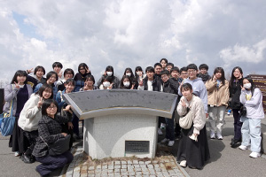 春の修学旅行　富士山が見える！箱根・横浜・東京都とディズニーリゾートコース