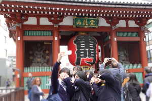 春の修学旅行　富士山が見える！箱根・横浜・東京都とディズニーリゾートコース