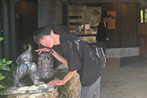 春の修学旅行　めんそーれ沖縄本島３日間コース