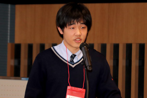 第２回ＦＥＳコンテスト全国大会