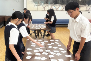 福山平成大学出張講義（福祉系）