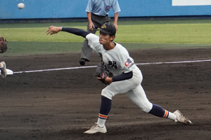 第７８回秋季四国地区高等学校野球大会