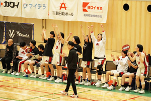 令和７年度第5回南海プライウッド杯兼全国高等学校バスケットボール選手権大会香川県予選会