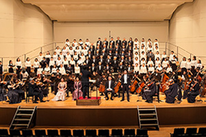 大合唱
