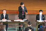 授業参観・ＰＴＡ総会・学年団行事・学級懇談会