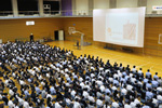 命の大切さを学ぶ教室