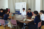 ＨＬＡＢ ２０２５ 進路座談会