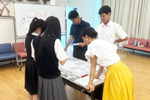 福山平成大学出張講義（福祉系）