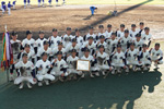第７８回秋季四国地区高等学校野球大会　優勝