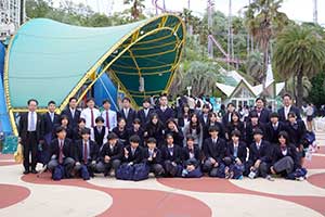 集合写真