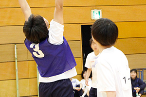 雄叫び