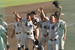 第１０８回全国高等学校野球選手権香川大会　優勝